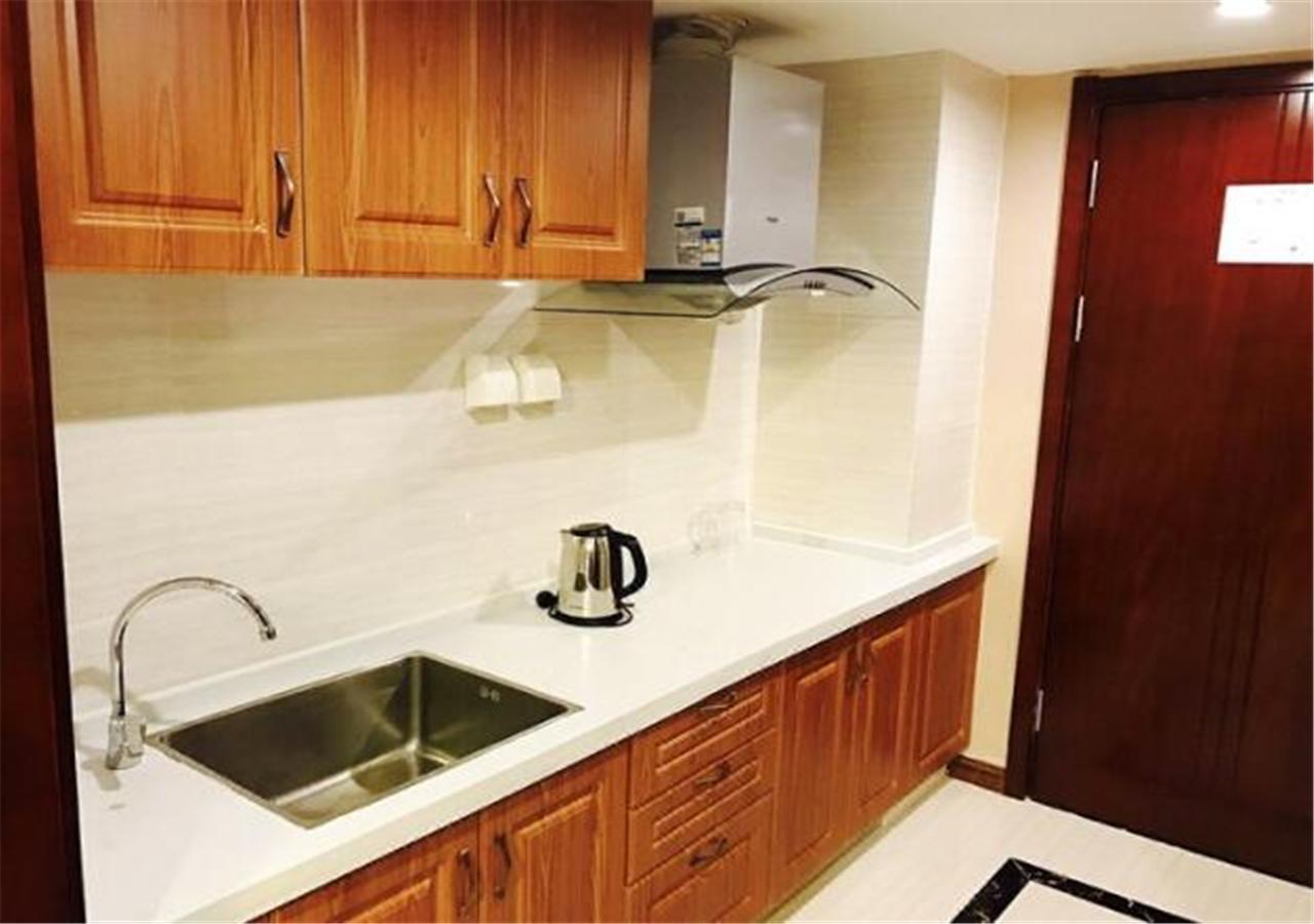 Weihai Golden Bay Holiday Hotel Zewnętrze zdjęcie