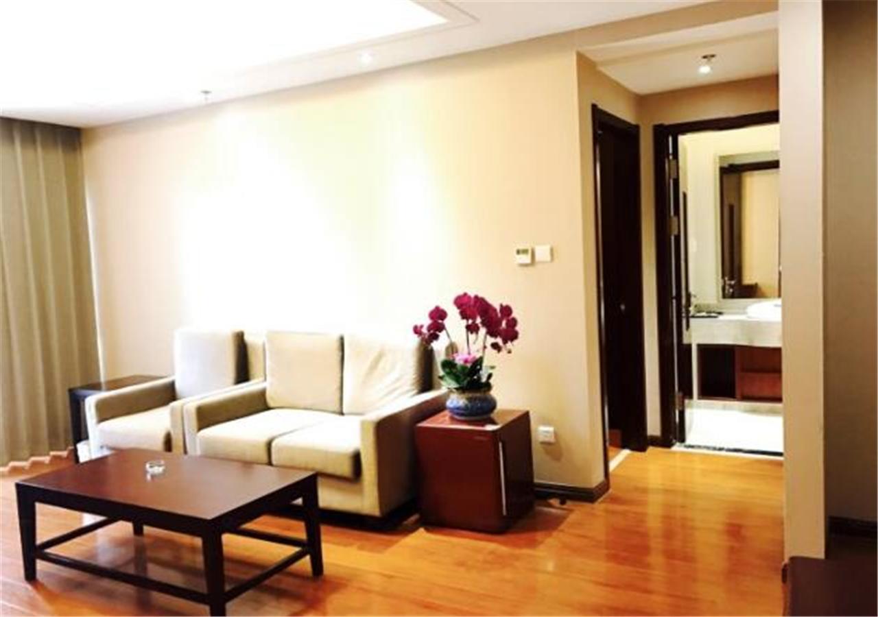 Weihai Golden Bay Holiday Hotel Zewnętrze zdjęcie