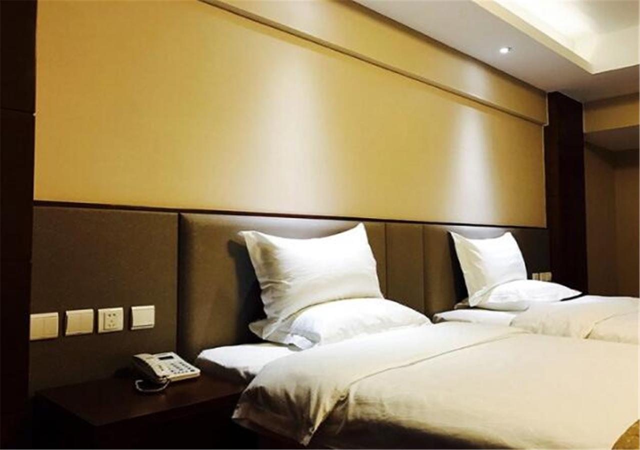 Weihai Golden Bay Holiday Hotel Zewnętrze zdjęcie