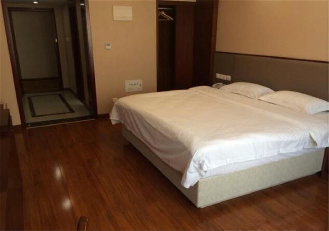 Weihai Golden Bay Holiday Hotel Zewnętrze zdjęcie