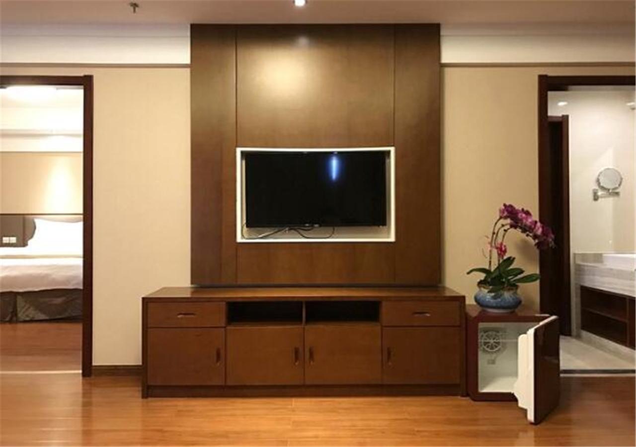 Weihai Golden Bay Holiday Hotel Zewnętrze zdjęcie