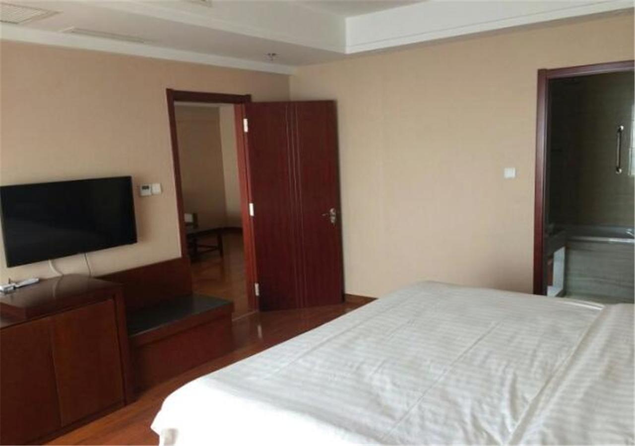 Weihai Golden Bay Holiday Hotel Zewnętrze zdjęcie