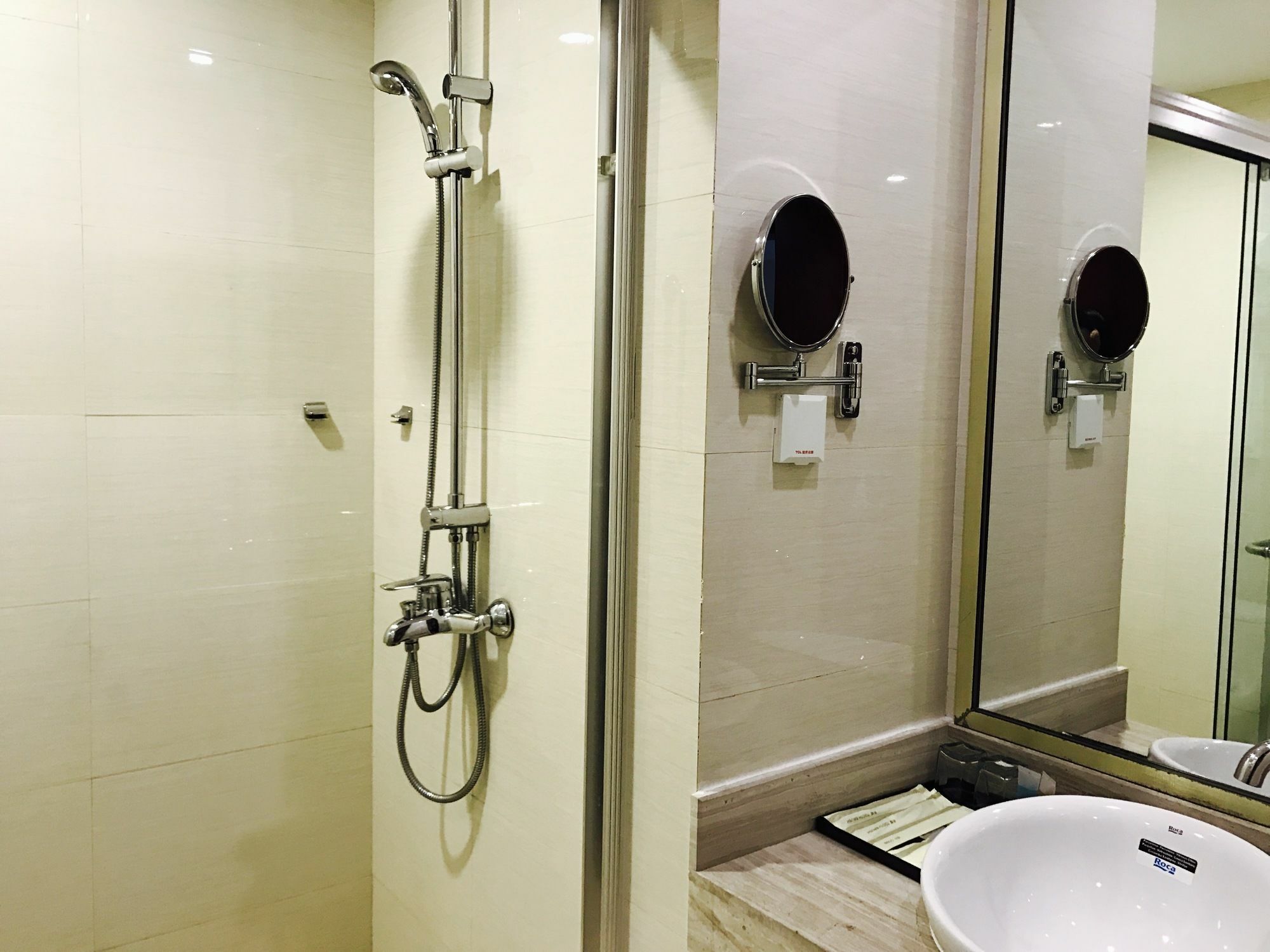 Weihai Golden Bay Holiday Hotel Zewnętrze zdjęcie